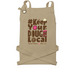 #KeepYourDoughLocal - Apron, a Khaki