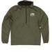Baypath VOLUNTEER - Quarter-Zip Windbreaker, a Army Quarter-Zip Windbreaker