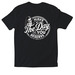 Have The Day You Deserve&nbsp;, a Black Softstyle Cotton Tee