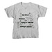 Be Kind, Rescue, Spay + Neuter, Always Adopt, a Sport Grey Youth Unisex Tee