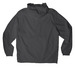 NVE - Anorak, a Graphite Packable Anorak (back-view)