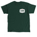 Lori Hickman for Attorney General&nbsp;, a Forest Green Classic Unisex Tee
