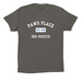 Est 1999, a Asphalt Premium Cotton Tee