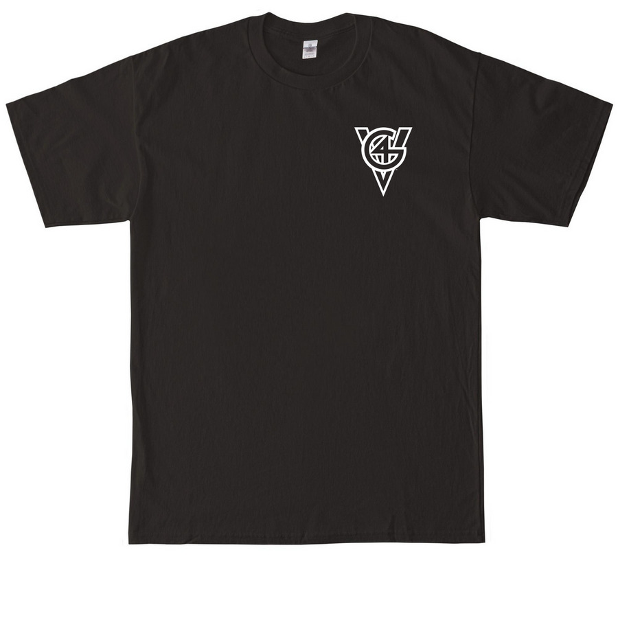Guitars for Vets - Tall Tees, a Black Tall Classic Unisex Tee