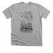 NC Women's Prison Book Project, a Athletic Heather Premium Unisex Tee