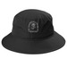 St. Theresa Church Black Hat, Rose, a Black