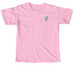 Worldwide Craft Club Tees, a Blossom Comfort Colors Unisex Tee