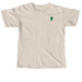 Community Is Medicine, a Ivory Comfort Colors Unisex Tee