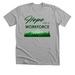 NASW VT 2026 Conference, a Athletic Heather Premium Unisex Tee