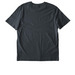 Rancho Vista Nation, a India Ink Grey Stanley/Stella Unisex Creator 2.0 Tee (back-view)