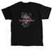 Spooky Shirts, a Black Classic Unisex Tee