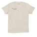YAM - Love ya, mean it!, a Dust Premium Cotton Tee
