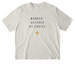 Wonder-Catchers, a Natural Raw Stanley/Stella Unisex Freestyler Heavyweight Tee