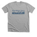 Squirrel Isle in Navy, a Athletic Heather Premium Unisex Tee