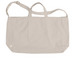 Historic 1950s Downtown Alexandria Tote Bag, a Pumice Reclaimist G2G Tote Bag (back-view)