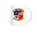 2026 Reunion Gear, a White Coffee Mug
