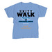 New York Life Team Unity Walk April 25, 2026&nbsp;, a Carolina Blue Youth Unisex Tee