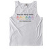 Berry Loved, a White Comfort Colors Tank Top