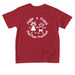 ?? Classic Toddler Tee&nbsp;, a Red Toddler Tee
