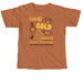 I Wear Gold????, a Yam Comfort Colors Unisex Tee