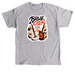 Brue Crew, a Sport Grey Classic Unisex Tee