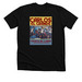 Carlos El Grande "Sonerito"&nbsp;, a Solid Black Blend Premium Unisex Tee