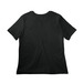 BMA Hands & Heart, a Vintage Black Women?s Relaxed Cotton Tee (back-view)