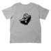 Toddler T Shirt, a Heather Toddler Tee