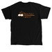 Meet the Guild's New Tee!, a Black Classic Unisex Tee