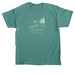 Litchfield Truth and Healing, a Jade Dome Classic Unisex Tee