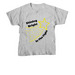Springfield Striders 2026, a Sport Grey Youth Unisex Tee