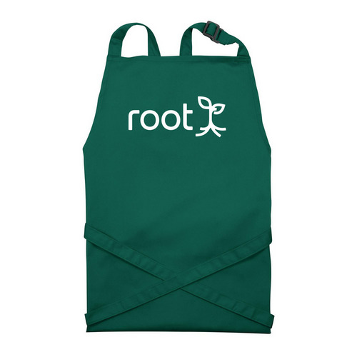 Apron&nbsp;, a Bottle Recycled Bib Apron
