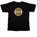 STUDIO 150 Classic, a Black Comfort Colors Unisex Tee