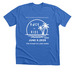 Rock for Kids 2026&nbsp;, a Heather True Royal Premium Unisex Tee