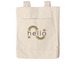 Helio Totes&nbsp;, a Natural Reclaimist Everywhere Tote Bag