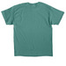 2026 Turtle Hill Festival, a Jade Dome Classic Unisex Tee (back-view)