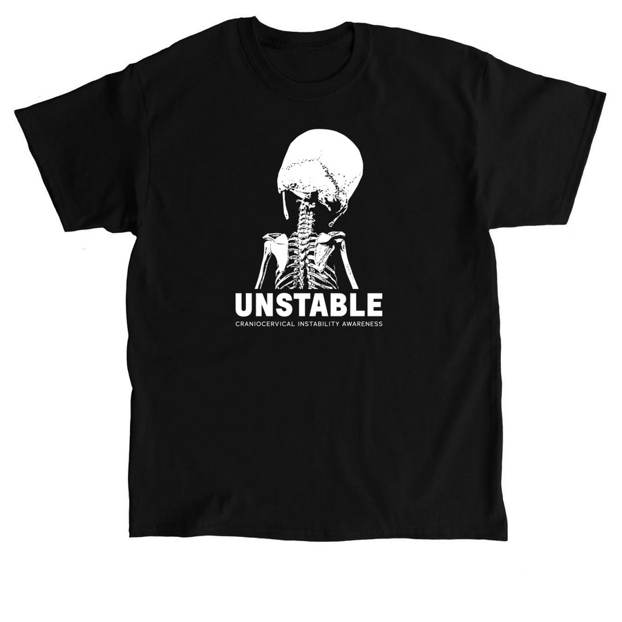 Grace?s battle with CCI: Let?s help her heal&nbsp;, a Black Classic Unisex Tee