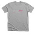 GIIF Signature Collection, a Athletic Heather Premium Unisex Tee