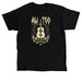 Ali Tod Metal Design, a Black Classic Unisex Tee