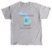I support survivors in MI community, a Sport Grey Classic Unisex Tee