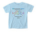 Cleveland Clinic Children's, a Chambray Comfort Colors Youth Tee
