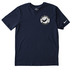 Blue Otter Bombers&nbsp;, a College Navy Nike Dri-FIT Jersey Blend Performance Tee