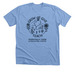 Pennypack Farm Fundraiser, a Heather Carolina Blue Premium Unisex Tee