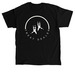 Treat Dealer, a Black Classic Unisex Tee