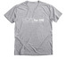 HIE Logo Wear, a Athletic Heather Premium V-Neck Tee