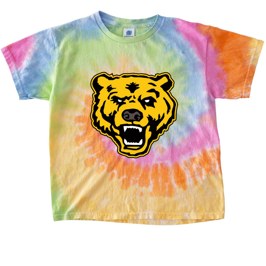 ADELINE, a Eternity Youth Tie Dye Tee