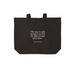 LCRP Bags, a Deep Black
