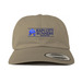 Rain City Runners Hat!, a Khaki Printed Classic Baseball Cap