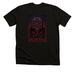 Beyond the Bone, a Black Heather Premium Unisex Tee