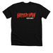 Slayer Hopper Haus, a Solid Black Blend Premium Unisex Tee
